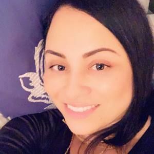 Meet your Posher, Maritza